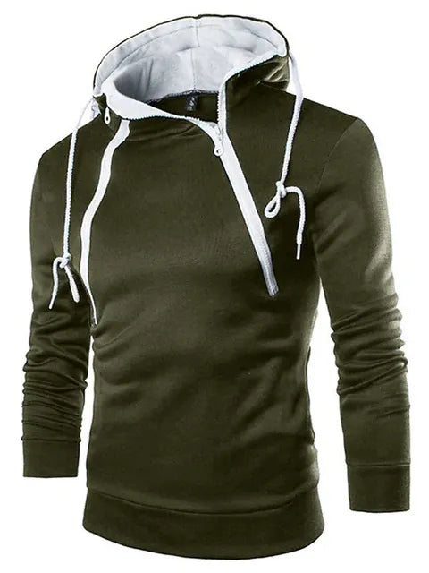 Lunero Eindhoven™ Sweatshirt Hoodie | Trui met hoge hals