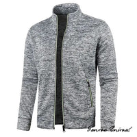 Lunero Eindhoven™ Sweatvest | Sweatshirt met omgeslagen kraag