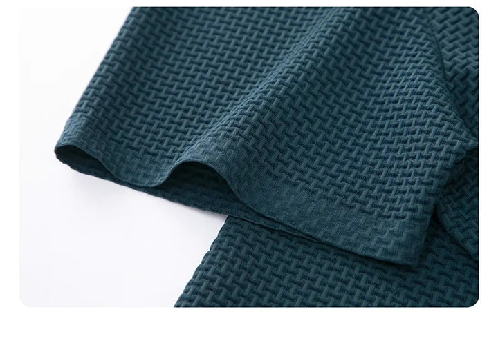 Lunero Eindhoven™ Poloshirt | Ademend en stijlvol T-shirt