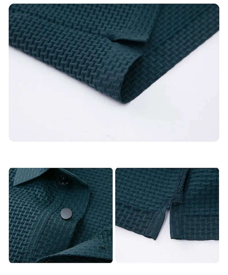 Lunero Eindhoven™ Poloshirt | Ademend en stijlvol T-shirt