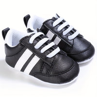 Baby Instapsneakers - Riley | Comfortabele Eerste schoentjes