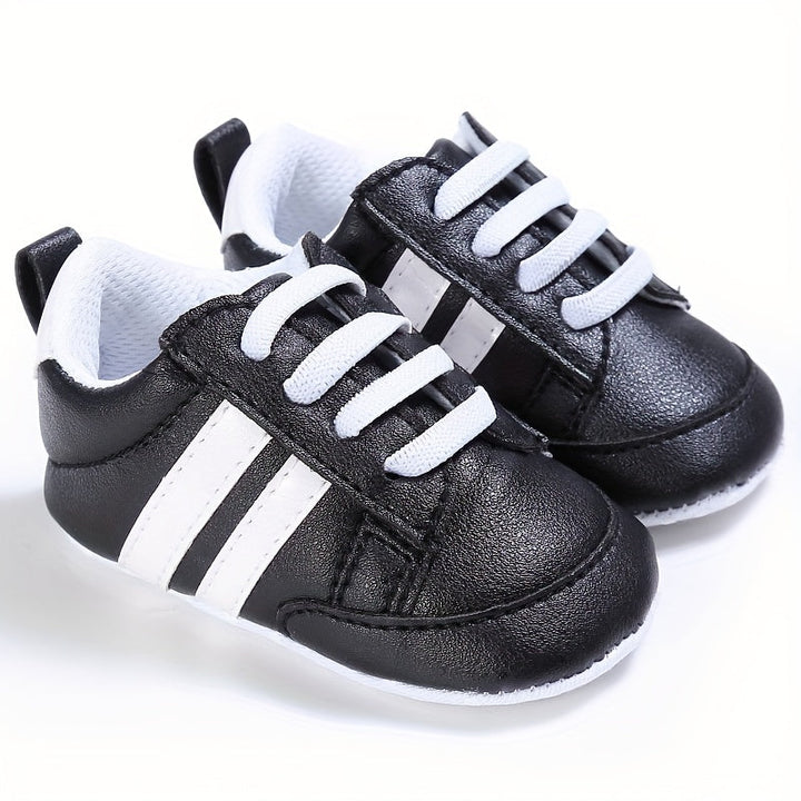 Baby Instapsneakers - Riley | Comfortabele Eerste schoentjes