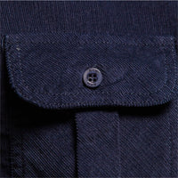Lunero Eindhoven™ Casual Overhemd | Casual corduroy overhemd voor elk moment