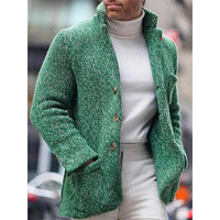 Lunero Eindhoven™ Casper Vest | Warm en trendy wintervest