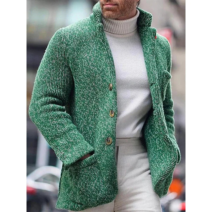 Lunero Eindhoven™ Casper Vest | Warm en trendy wintervest