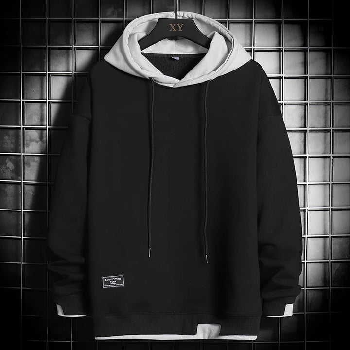 Lunero Eindhoven™ Urban Groove Hoodie | Casual losse trui