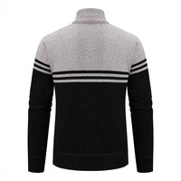 Lunero Eindhoven™ JokerKnit Vest | Comfortabel en warm vest voor elk moment