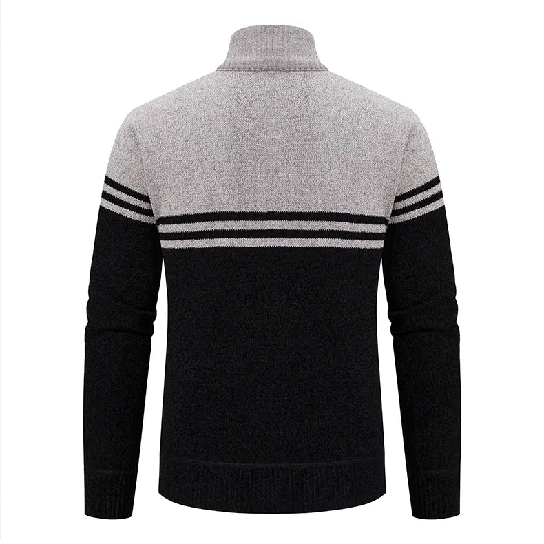 Lunero Eindhoven™ JokerKnit Vest | Comfortabel en warm vest voor elk moment