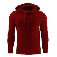 Lunero Eindhoven™ Comfort Mania Hoodie | Comfortabele trui met capuchon