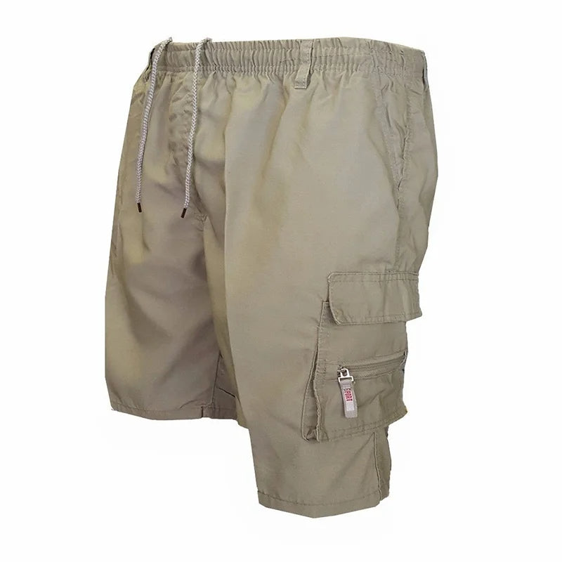 Lunero Eindhoven™ Lennert Cargoshort | Praktisch & Trendy