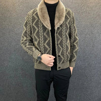 Lunero Eindhoven™ Niek Vest | Omkeerbaar en comfy vest