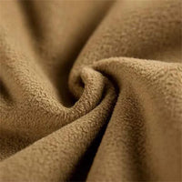 Lunero Eindhoven™ Outdoorjas | Warme en handige fleecejas