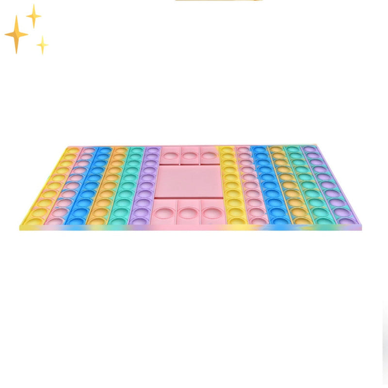 Educatief Rekenspel met PopIt – MathBubbles