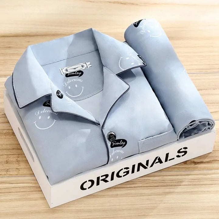 Lunero Eindhoven™ | Pyjamaset voor heren