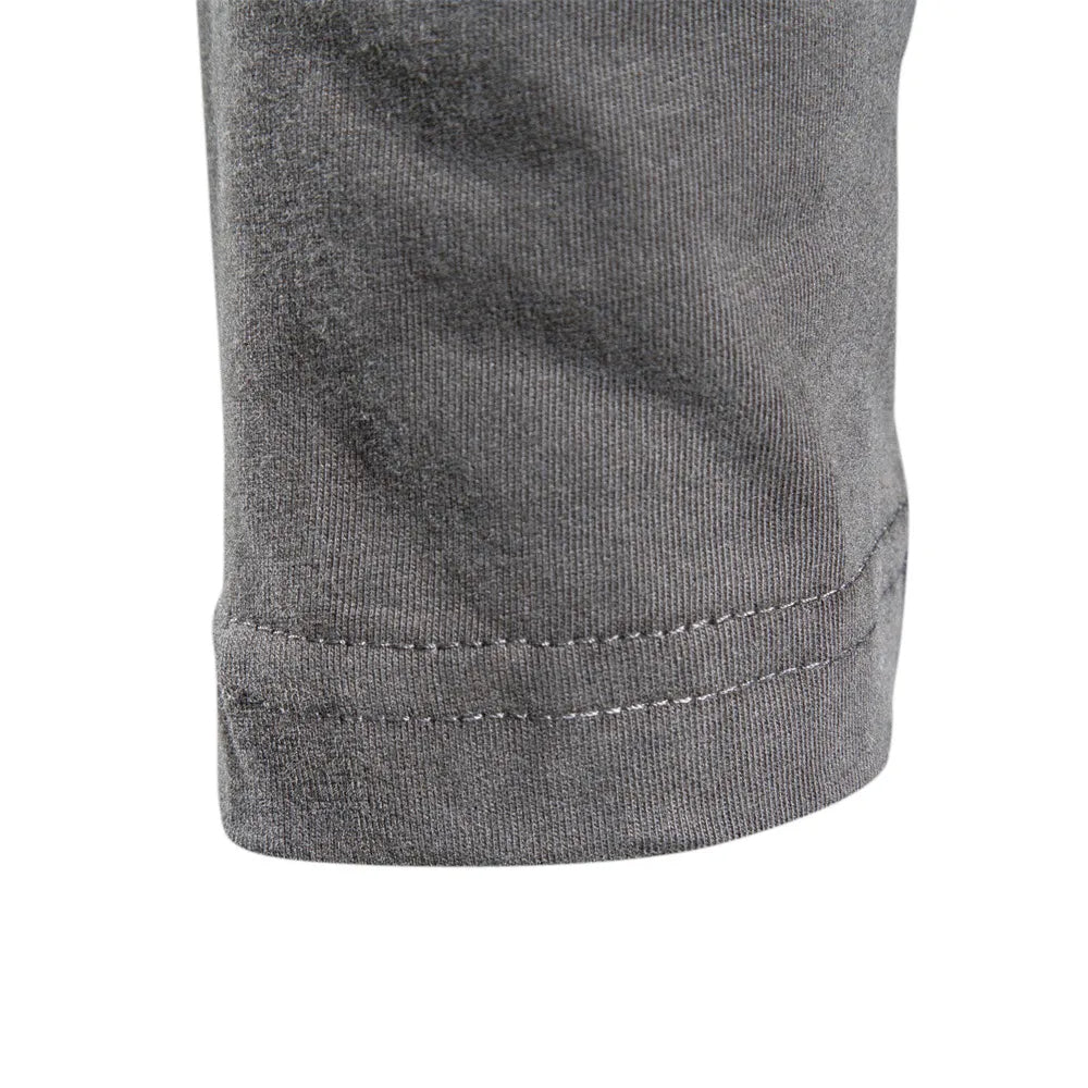 Lunero Eindhoven™ Shirt met lange mouwen | Casual shirt voor elk moment