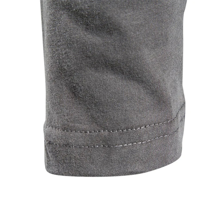 Lunero Eindhoven™ Shirt met lange mouwen | Casual shirt voor elk moment