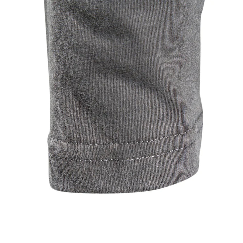 Lunero Eindhoven™ Shirt met lange mouwen | Casual shirt voor elk moment