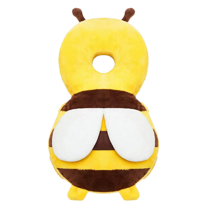 Zachte Hoofdbeschermer voor Baby’s - HeadGuard