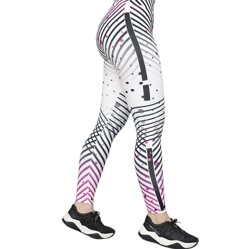 Lunero Eindhoven™ Cece Plus Size Yoga Legging | Stijlvol & Comfortabel