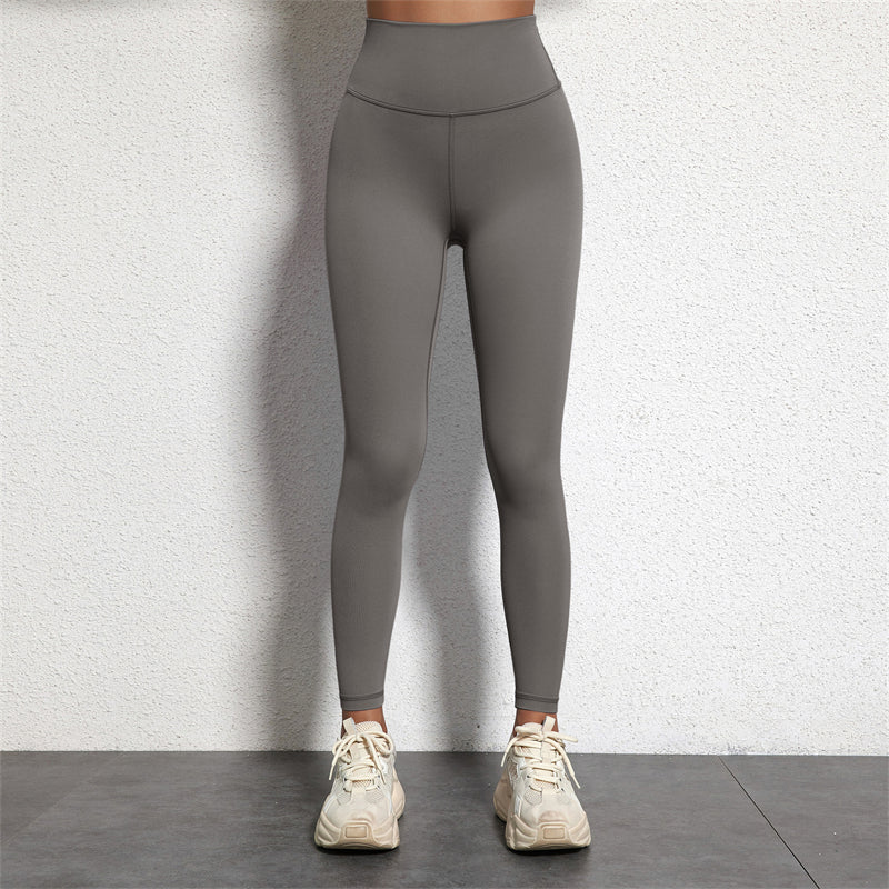 Lunero Eindhoven™ Petra Plus Size Yoga Legging | Stijlvol & Comfortabel