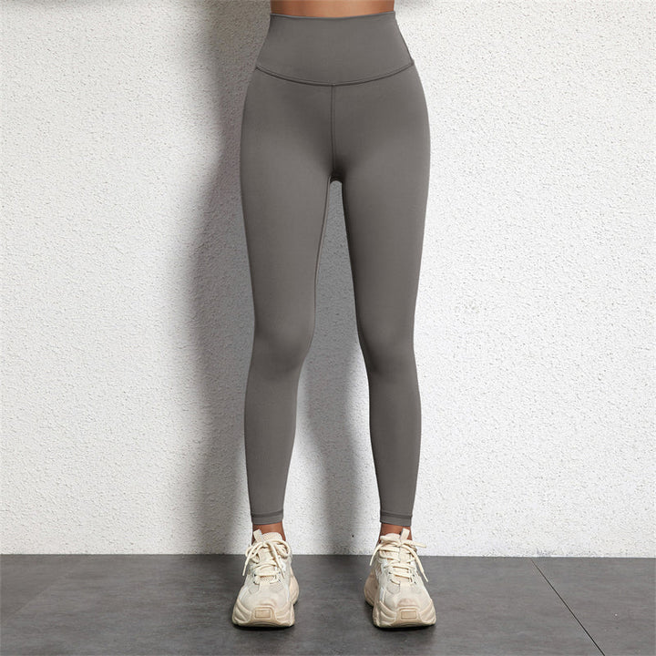 Lunero Eindhoven™ Petra Plus Size Yoga Legging | Stijlvol & Comfortabel