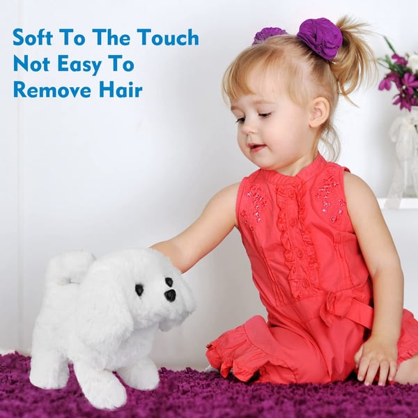 Interaktywny pies zabawka - BuddyPaw