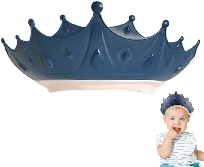 Shampoo- en Waterbeschermerset voor Kinderen – SplashHalo