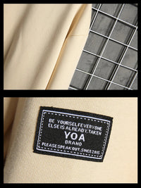 Lunero Eindhoven™ Urban Groove Hoodie | Casual losse trui