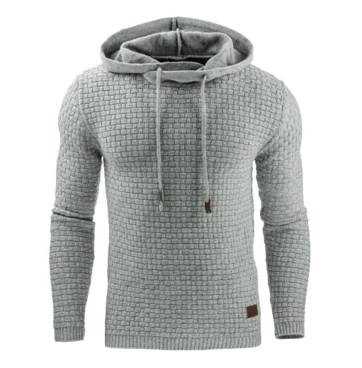 Lunero Eindhoven™ Comfort Mania Hoodie | Comfortabele trui met capuchon