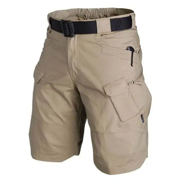 Lunero Eindhoven™ Boaz Short | Veelzijdig & Casual