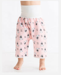 Peuter Zindelijkheid Oefenbroek - PotjePro