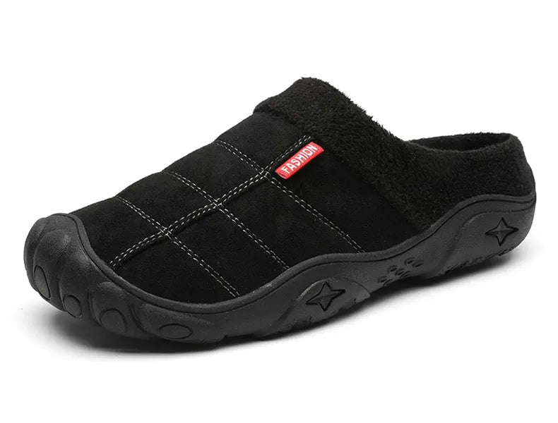 Lunero Eindhoven™ Soft Instappers | Superchille sloffen voor warme dagen