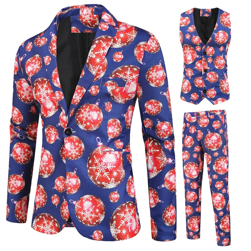 Lunero Eindhoven™ Frosty Pak | 3-delig pak speciaal voor de feestdagen!