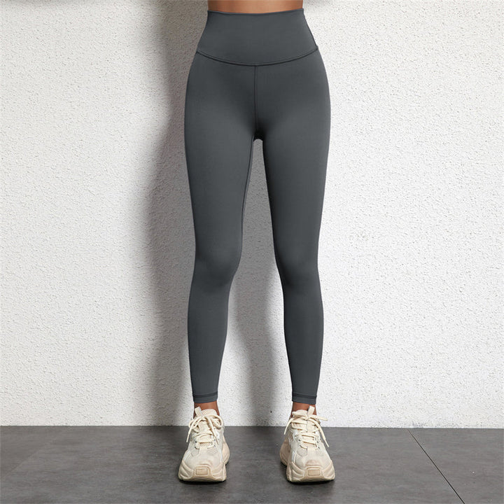 Lunero Eindhoven™ Petra Plus Size Yoga Legging | Stijlvol & Comfortabel