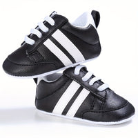 Baby Instapsneakers - Riley | Comfortabele Eerste schoentjes