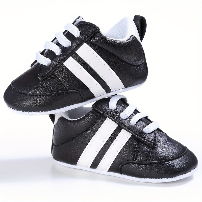 Baby Instapsneakers - Riley | Comfortabele Eerste schoentjes