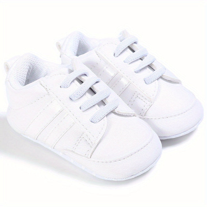 Baby Instapsneakers - Riley | Comfortabele Eerste schoentjes