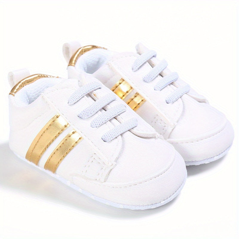 Baby Instapsneakers - Riley | Comfortabele Eerste schoentjes