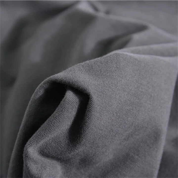 Lunero Eindhoven™ Shirt met lange mouwen | Casual shirt voor elk moment