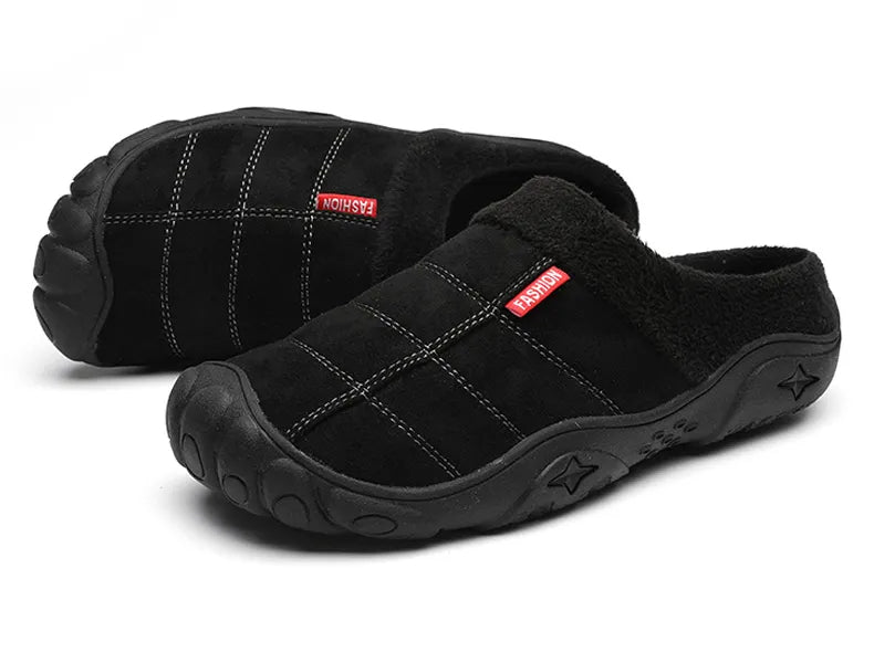 Lunero Eindhoven™ Soft Instappers | Superchille sloffen voor warme dagen