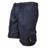 Lunero Eindhoven™ Lennert Cargoshort | Praktisch & Trendy