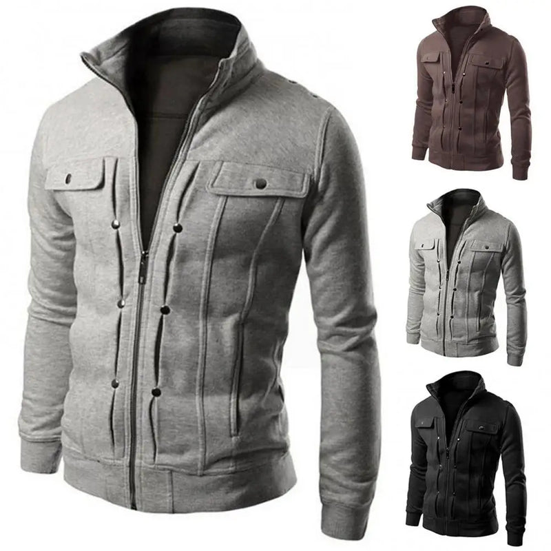 Lunero Eindhoven™ Douwe Warm Plus Vest | Stoer en warm vest