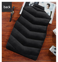 Lunero Eindhoven™ Plus Bodywarmer | Winterklare bodywarmer