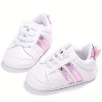 Baby Instapsneakers - Riley | Comfortabele Eerste schoentjes