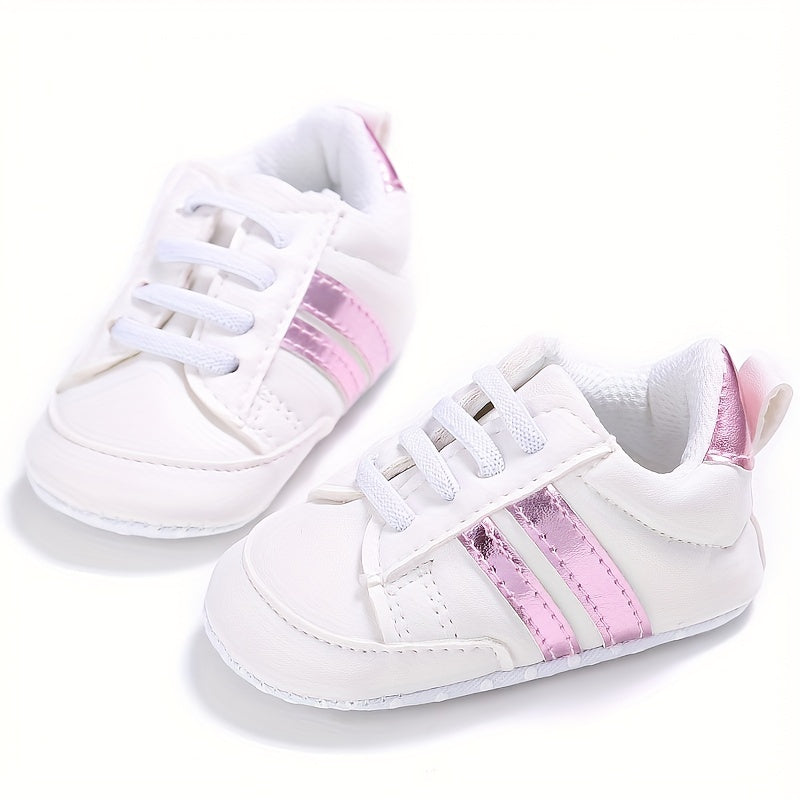 Baby Instapsneakers - Riley | Comfortabele Eerste schoentjes