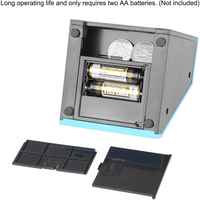 Interactieve Spaarpot – MunchiBank