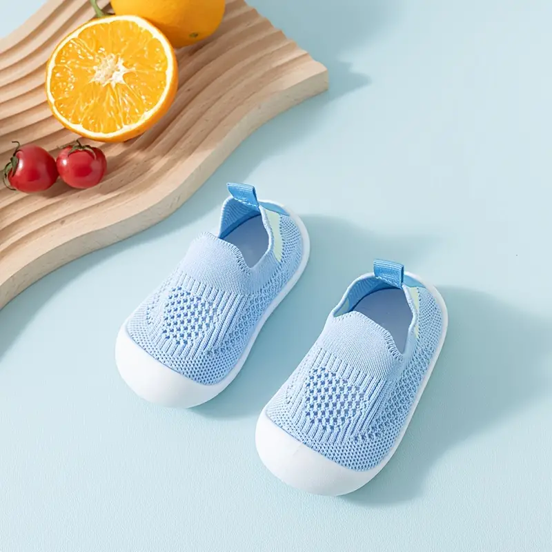 StepEase – Flexibele Barefoot Sneakers voor Kinderen
