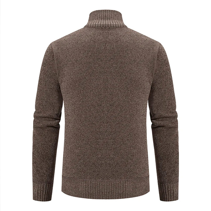 Lunero Eindhoven™ EasyStyle Vest | Trendy zacht vest