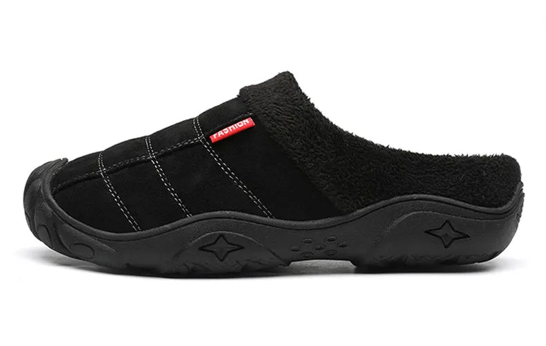 Lunero Eindhoven™ Soft Instappers | Superchille sloffen voor warme dagen