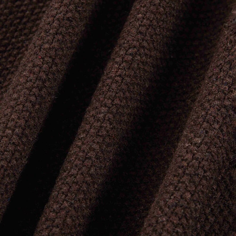 Lunero Eindhoven™ Sweatercoat | Casual gebreid vest